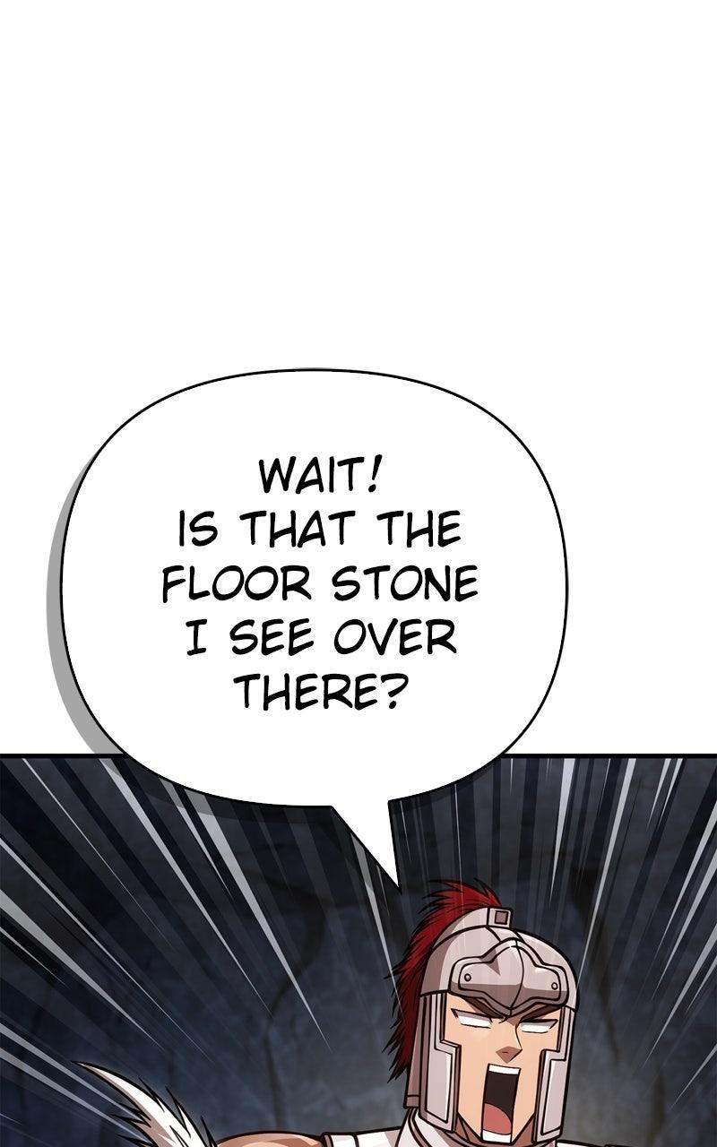 Surviving the Game as a Barbarian Chapter 116