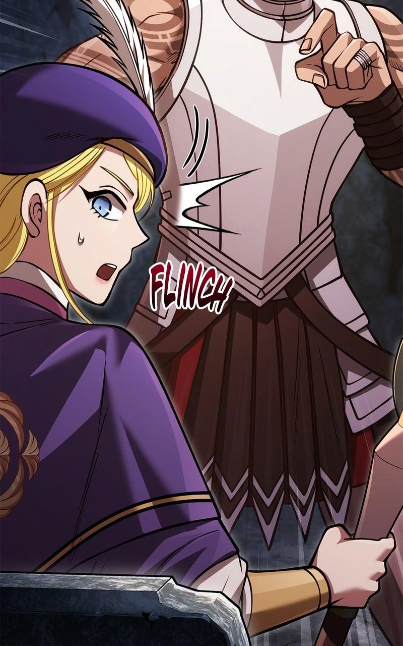 Surviving the Game as a Barbarian Chapter 116