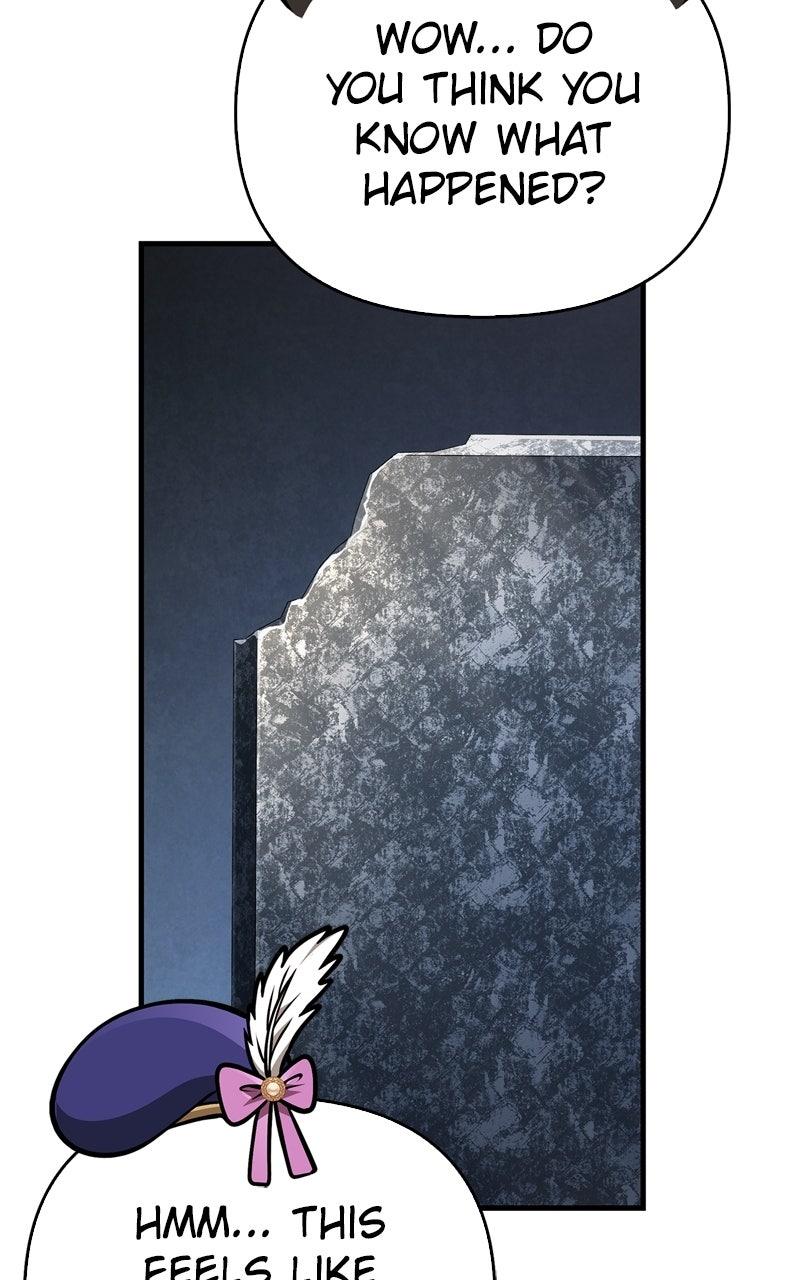 Surviving the Game as a Barbarian Chapter 116