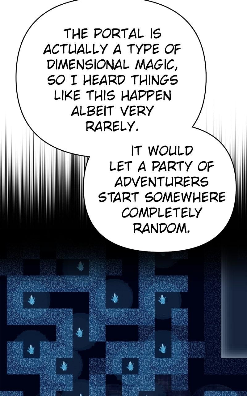 Surviving the Game as a Barbarian Chapter 116