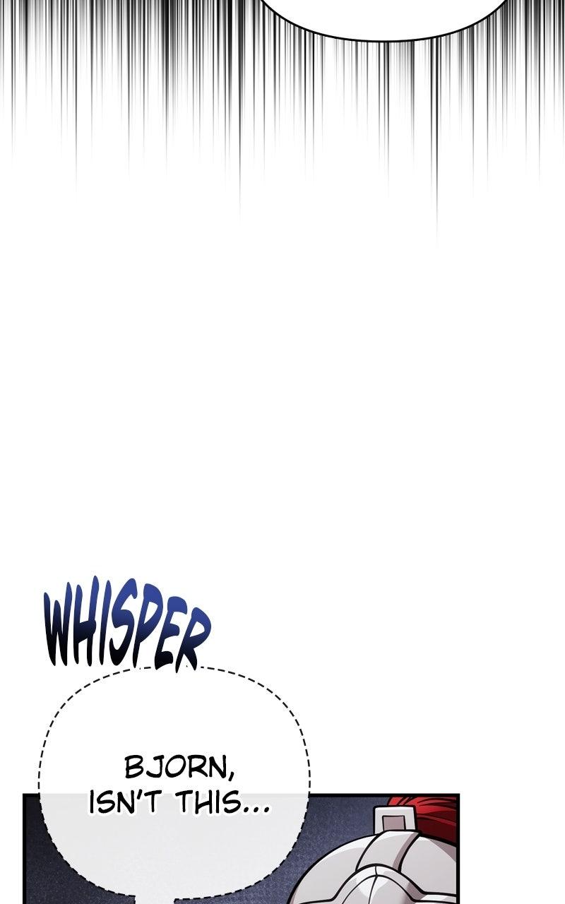 Surviving the Game as a Barbarian Chapter 116