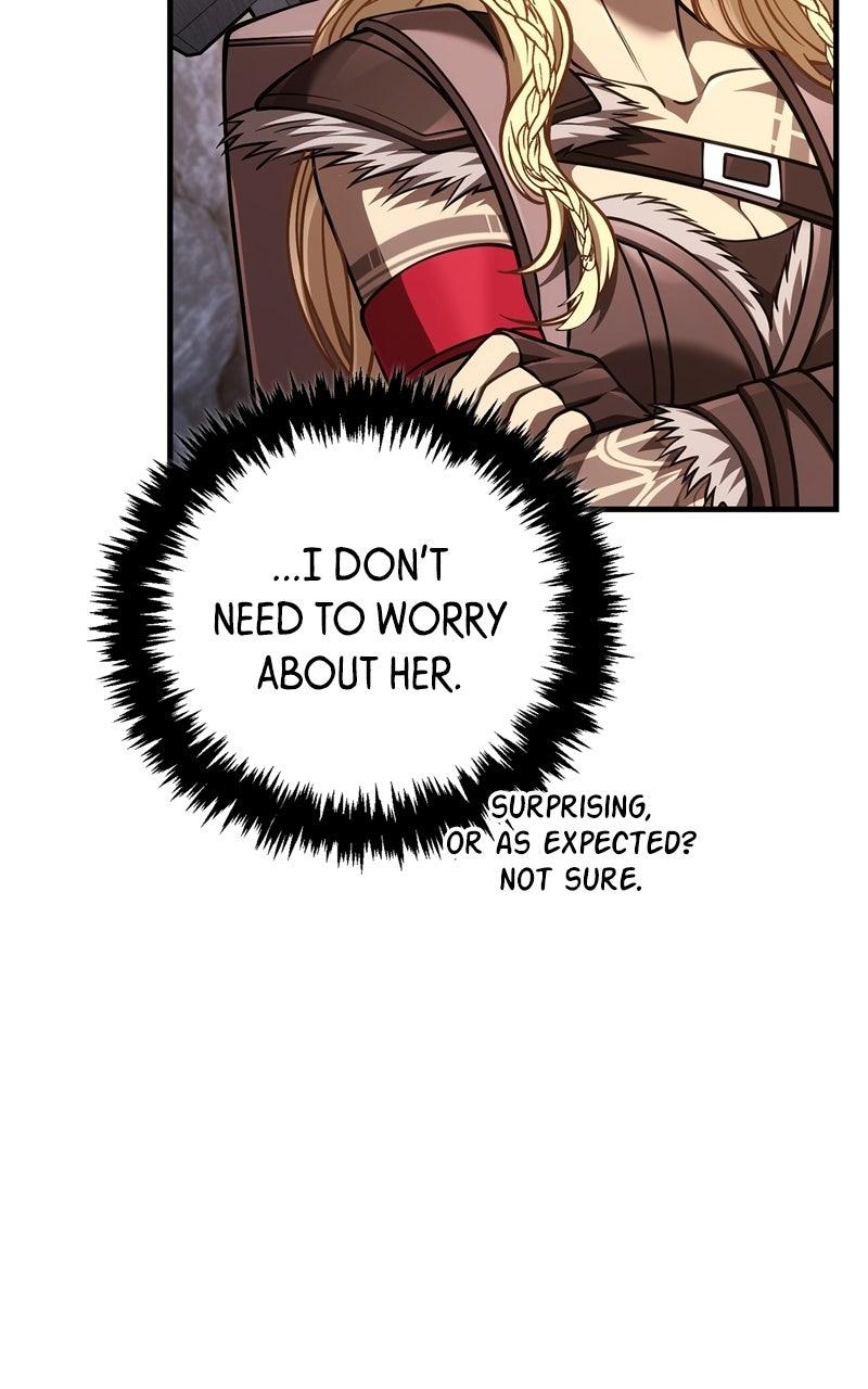 Surviving the Game as a Barbarian Chapter 116