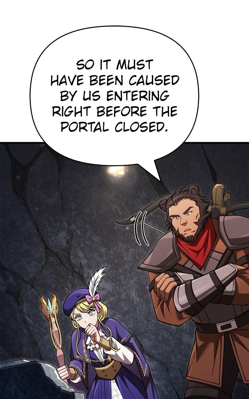 Surviving the Game as a Barbarian Chapter 116