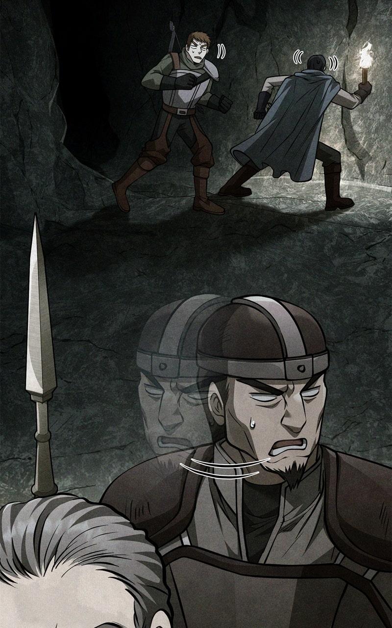 Surviving the Game as a Barbarian Chapter 116