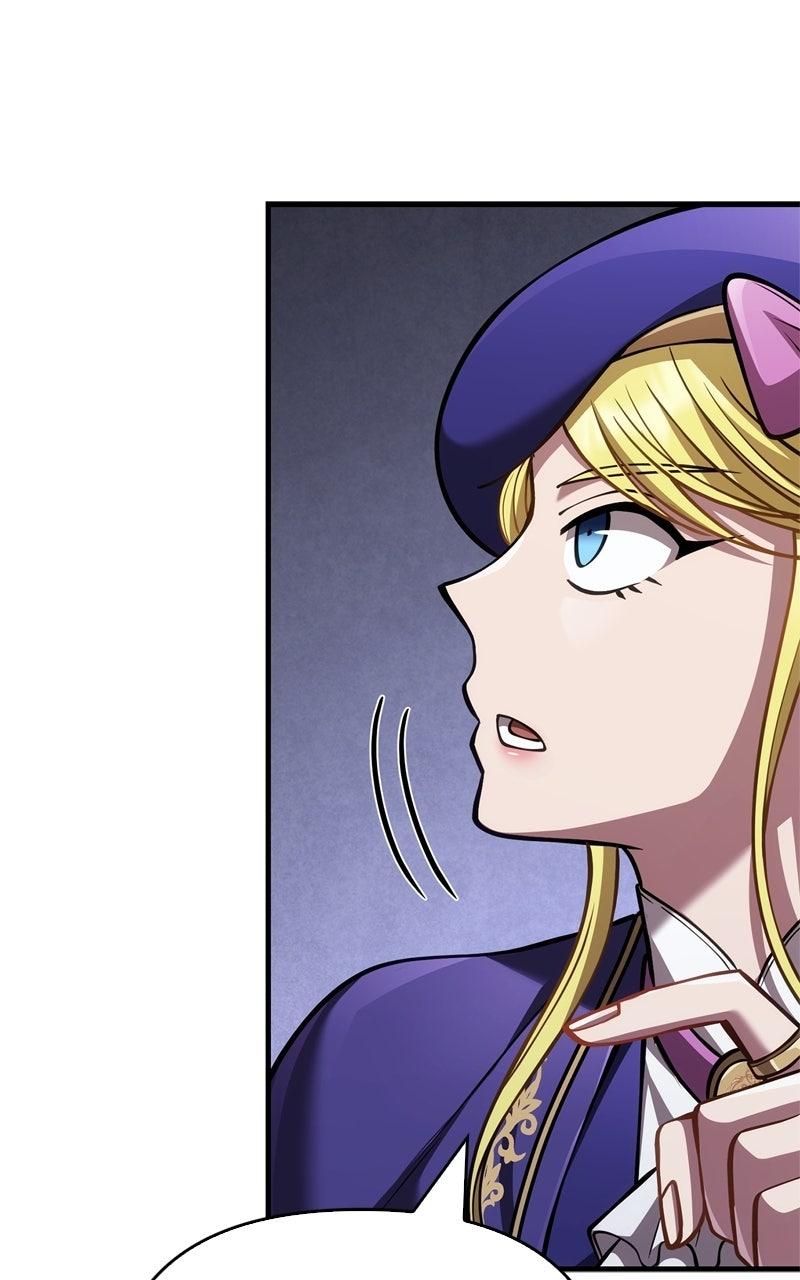 Surviving the Game as a Barbarian Chapter 116