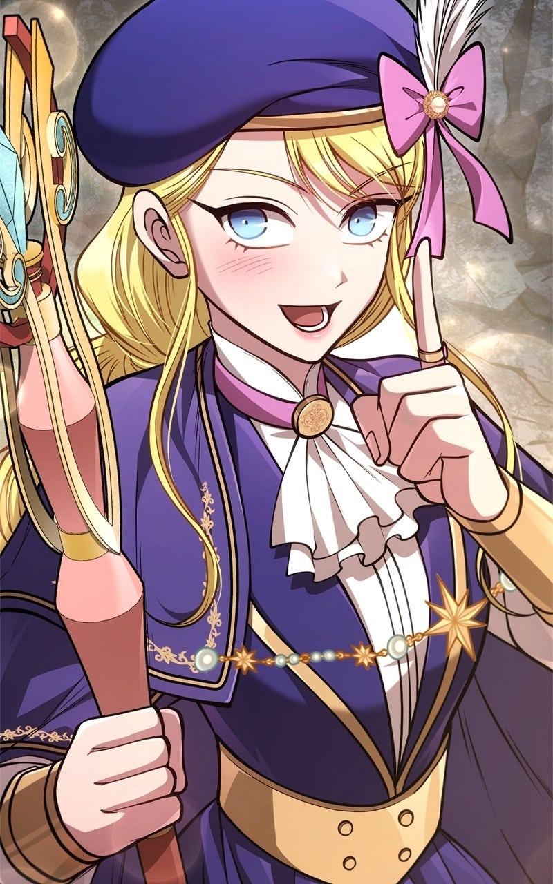 Surviving the Game as a Barbarian Chapter 116