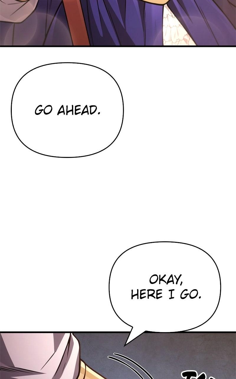 Surviving the Game as a Barbarian Chapter 116