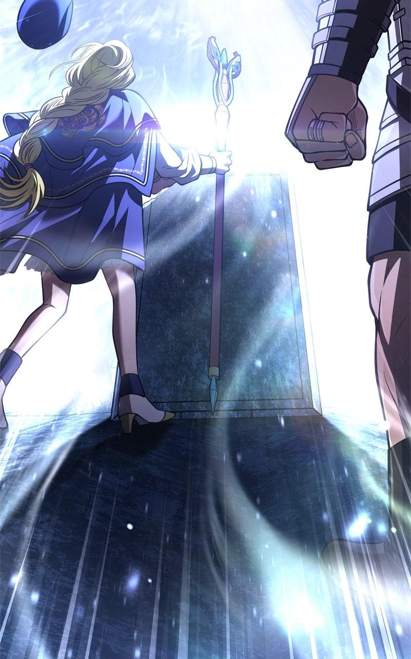 Surviving the Game as a Barbarian Chapter 116