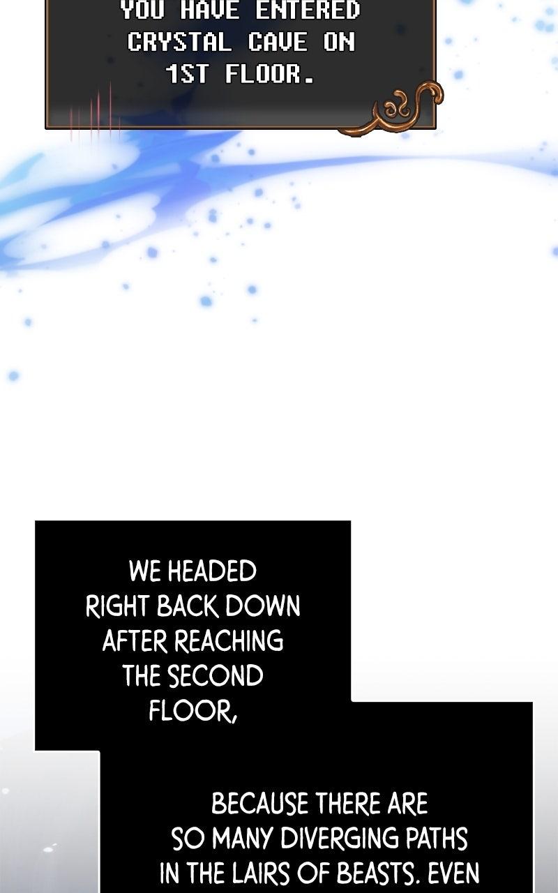 Surviving the Game as a Barbarian Chapter 116