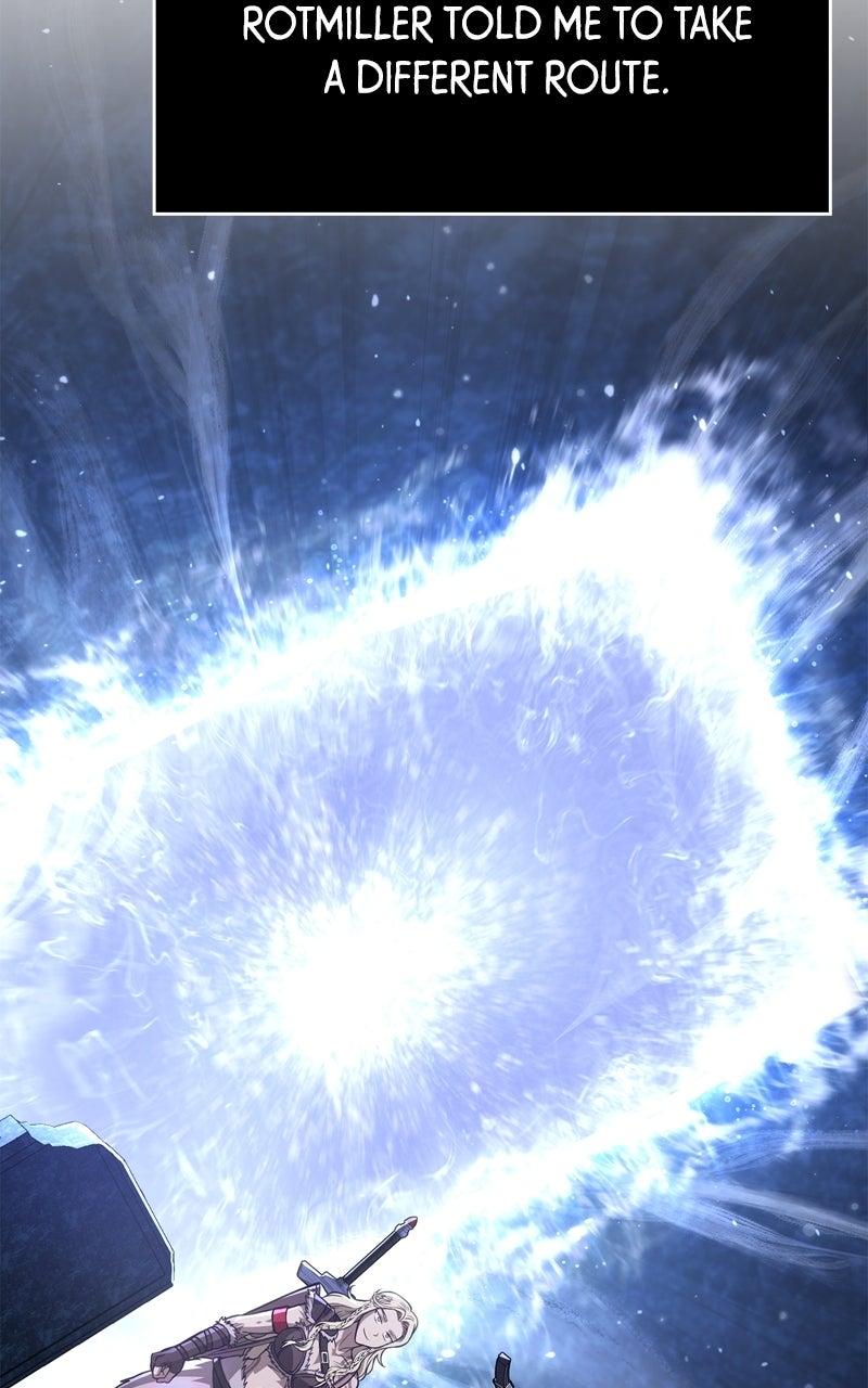 Surviving the Game as a Barbarian Chapter 116