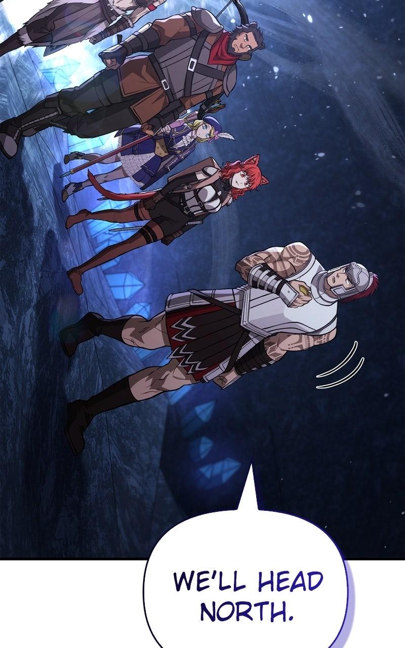 Surviving the Game as a Barbarian Chapter 116