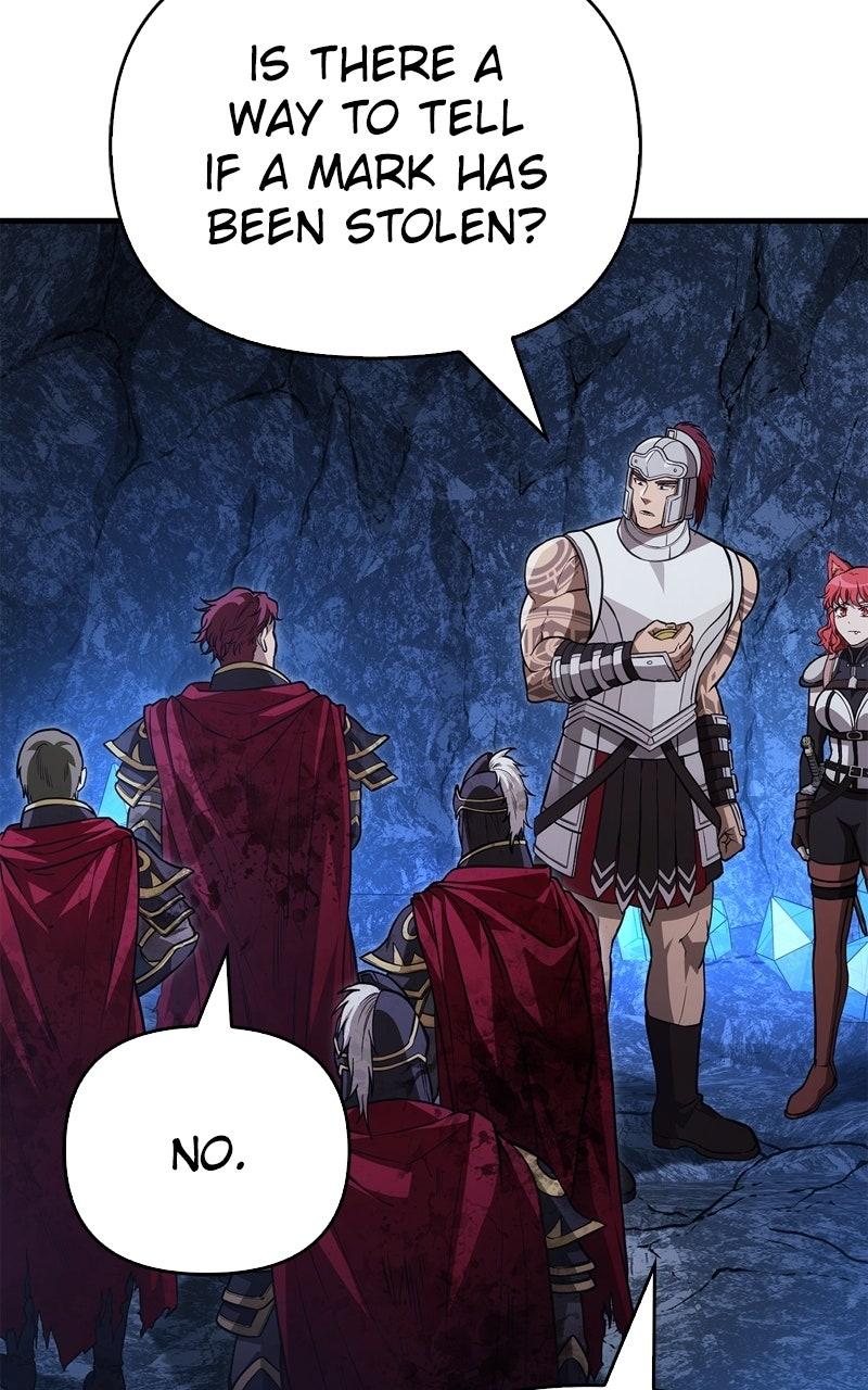 Surviving the Game as a Barbarian Chapter 116