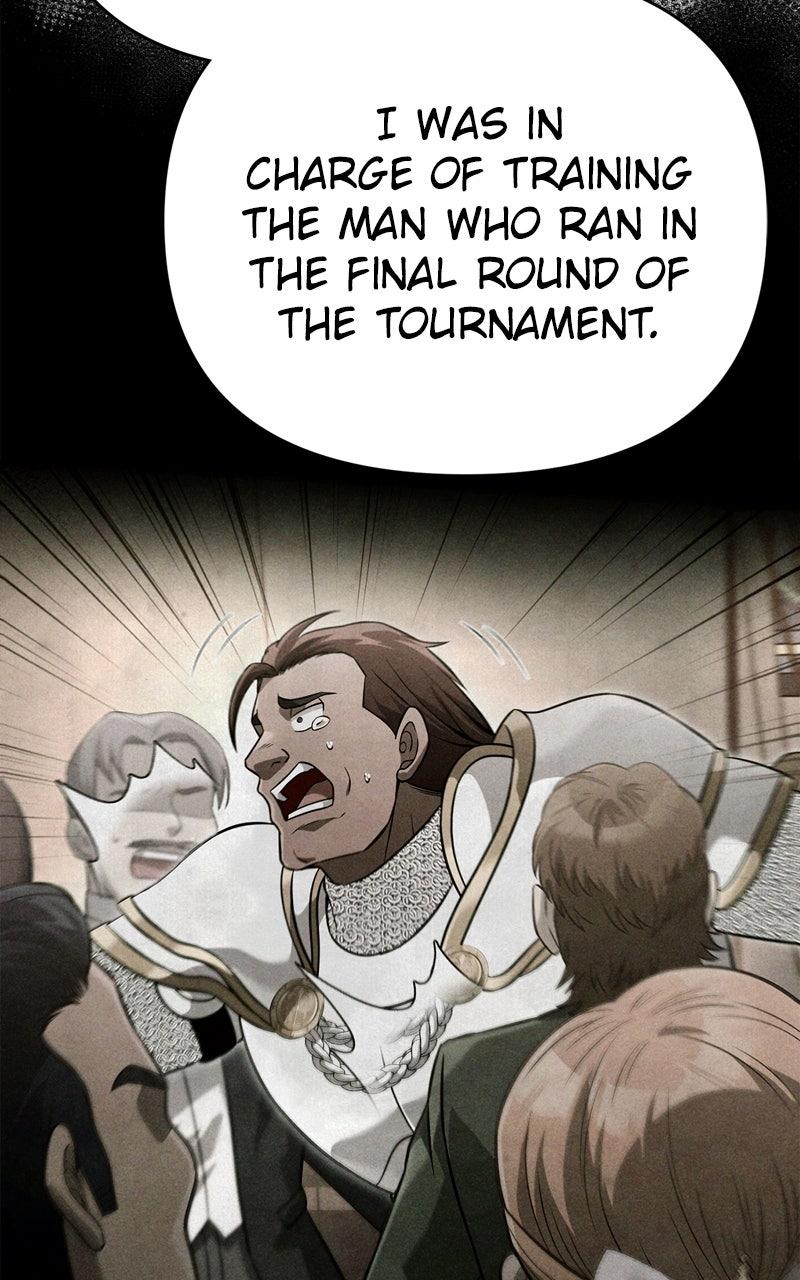 Surviving the Game as a Barbarian Chapter 116