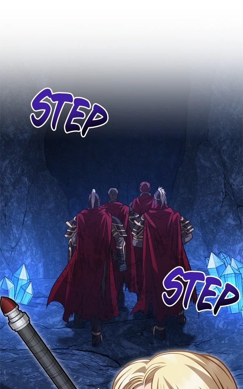 Surviving the Game as a Barbarian Chapter 116