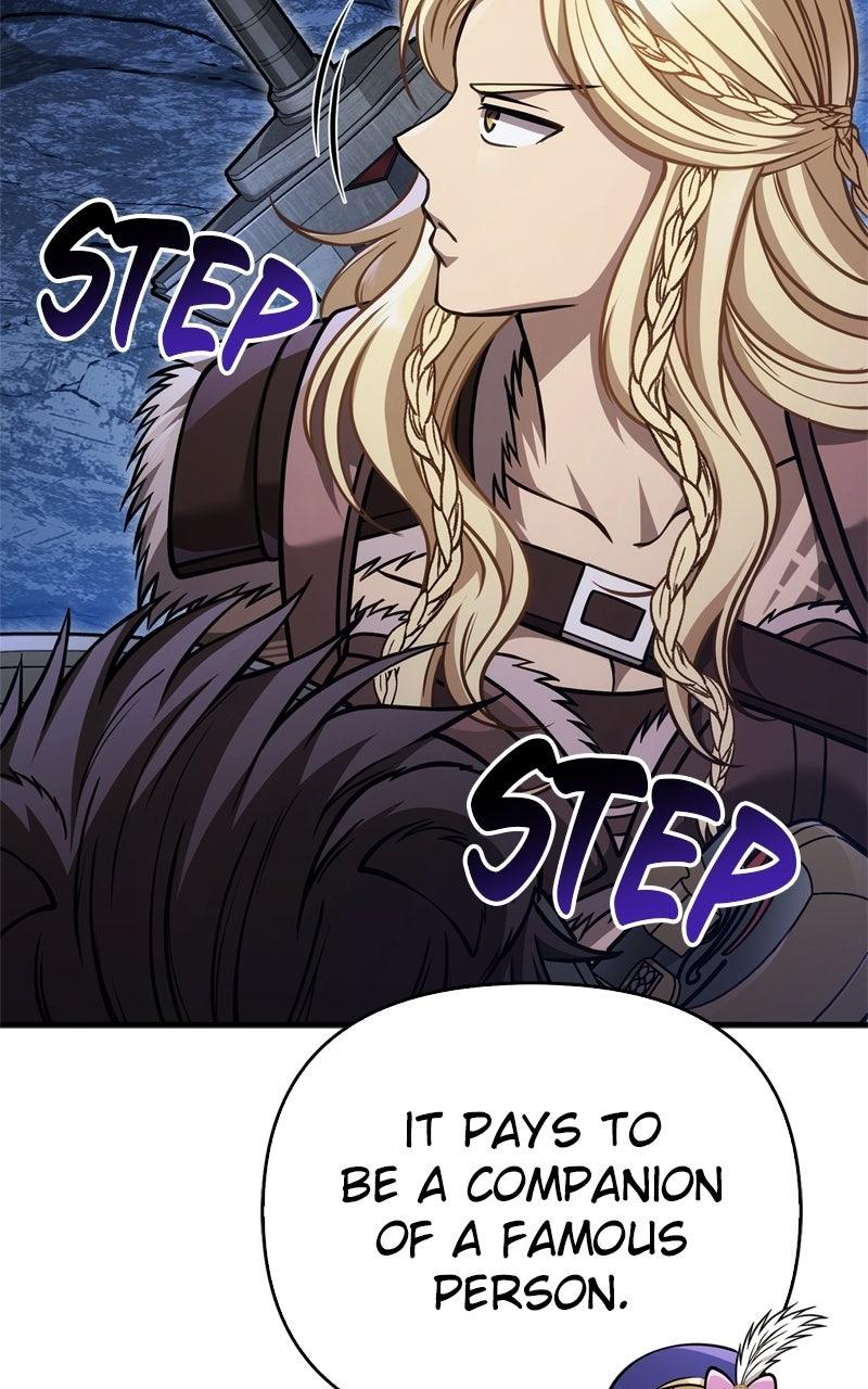 Surviving the Game as a Barbarian Chapter 116