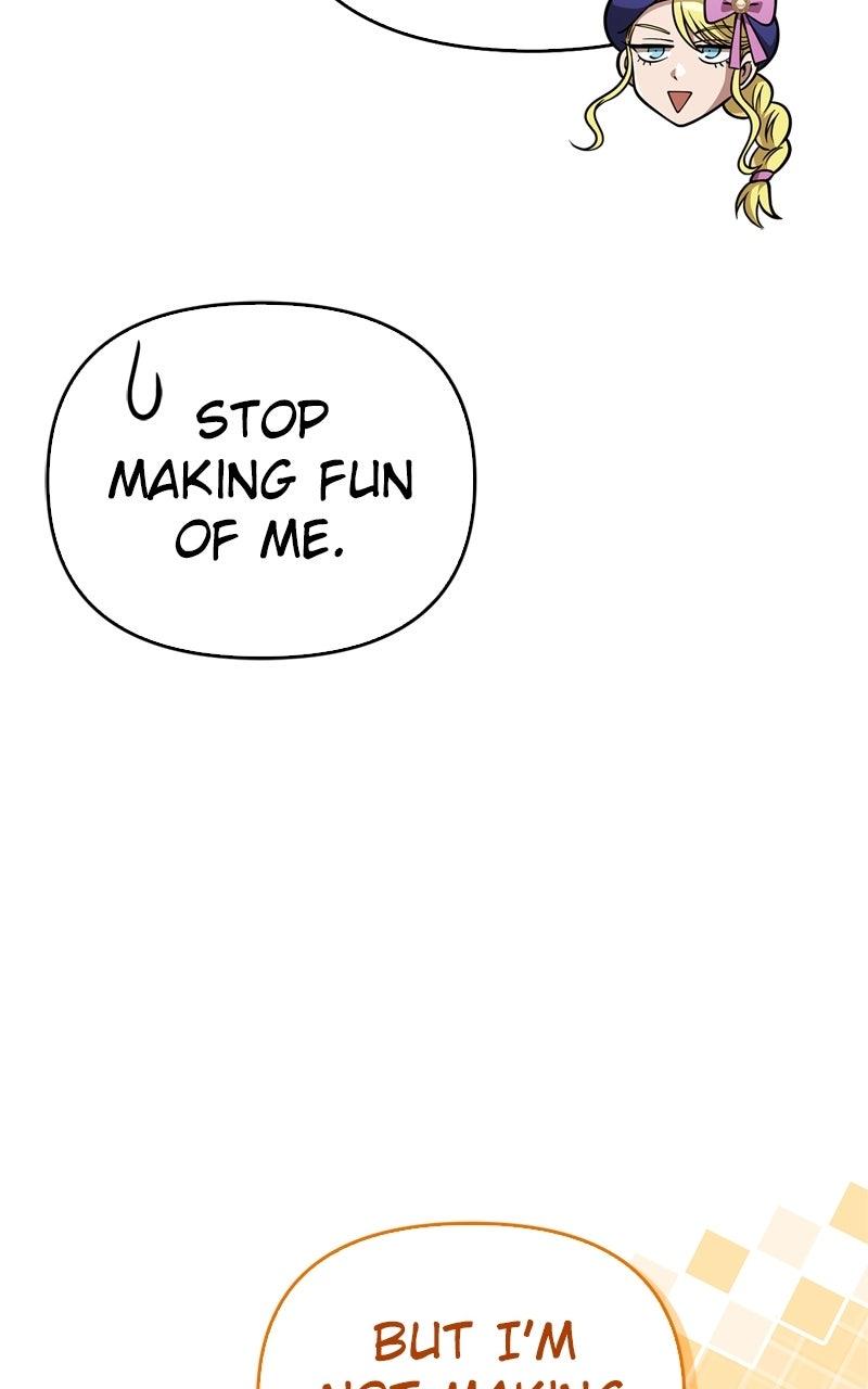 Surviving the Game as a Barbarian Chapter 116