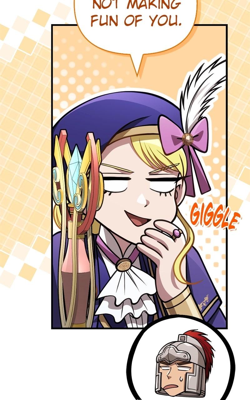 Surviving the Game as a Barbarian Chapter 116