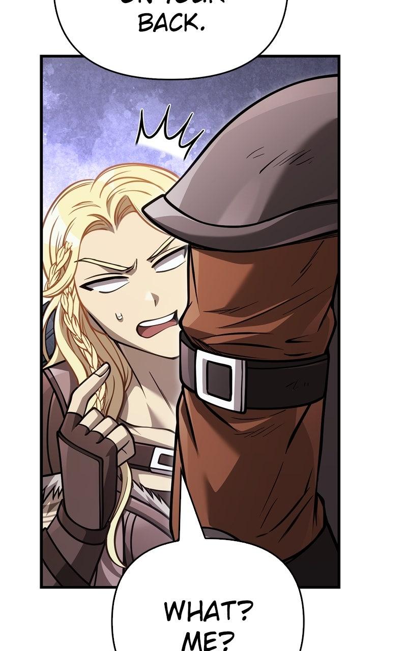 Surviving the Game as a Barbarian Chapter 116