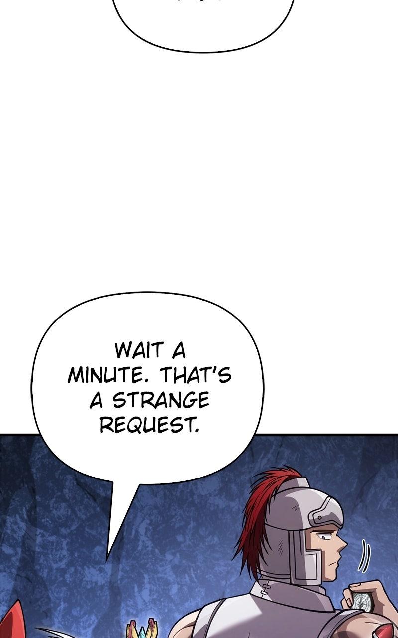 Surviving the Game as a Barbarian Chapter 116