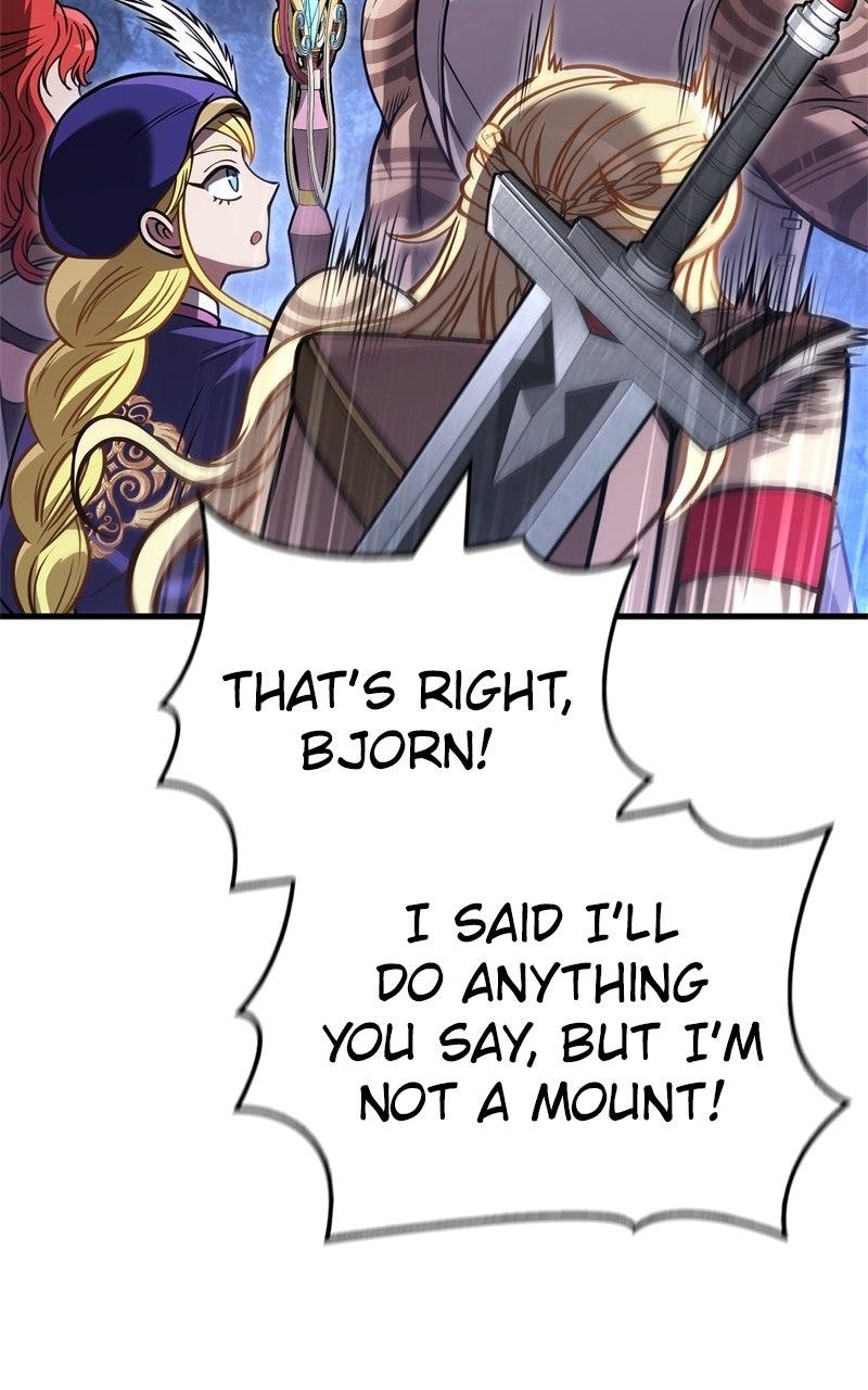 Surviving the Game as a Barbarian Chapter 116