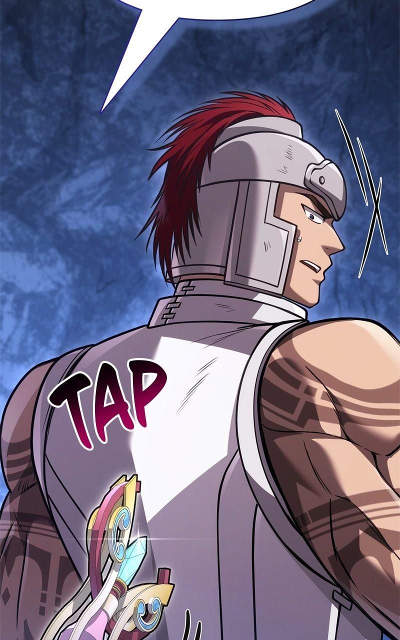 Surviving the Game as a Barbarian Chapter 116