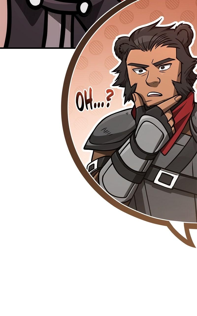 Surviving the Game as a Barbarian Chapter 116