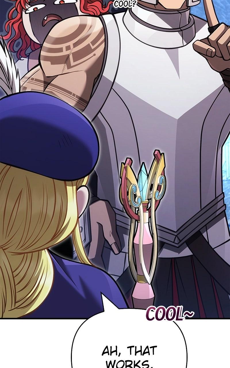 Surviving the Game as a Barbarian Chapter 117