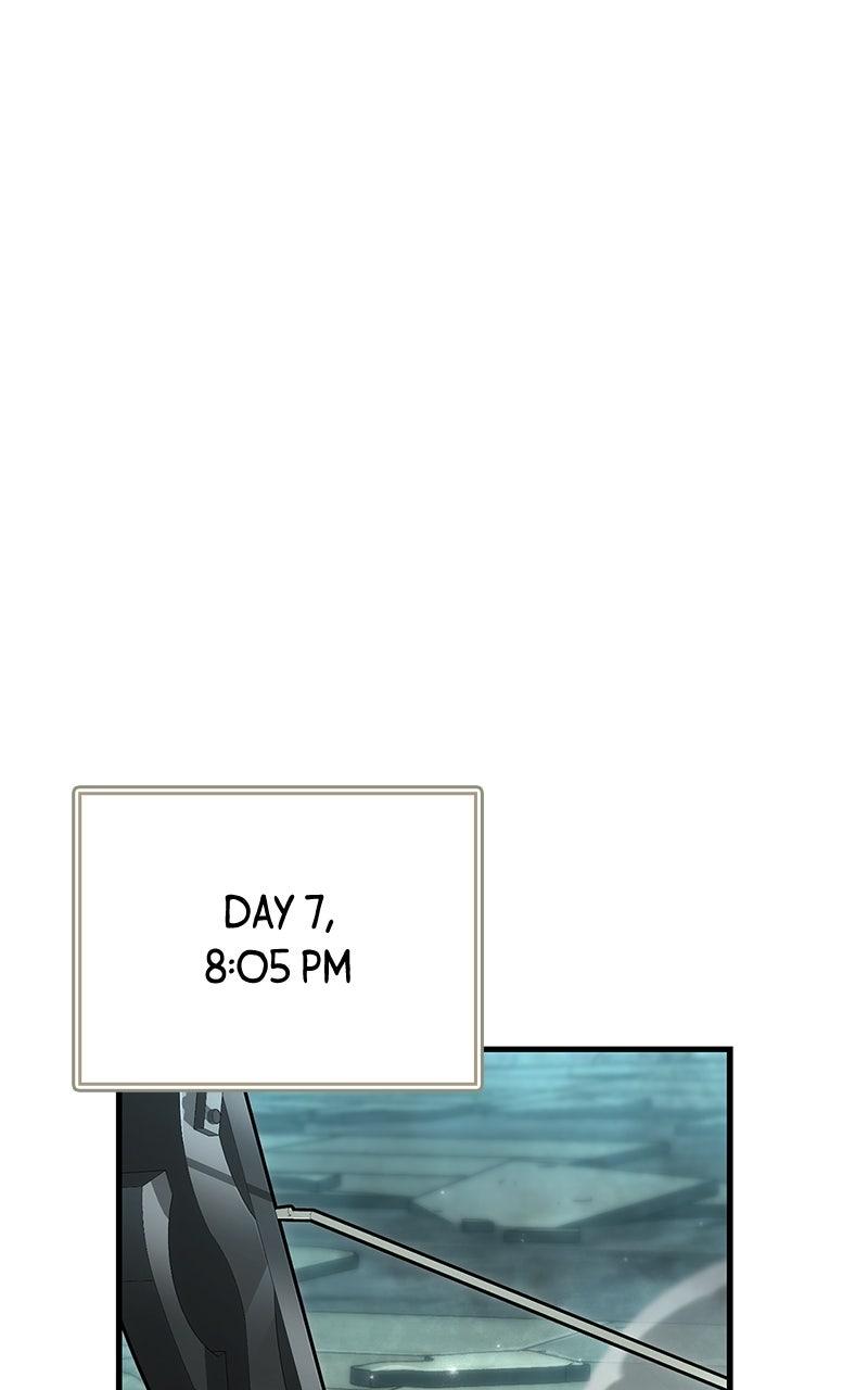 Surviving the Game as a Barbarian Chapter 117