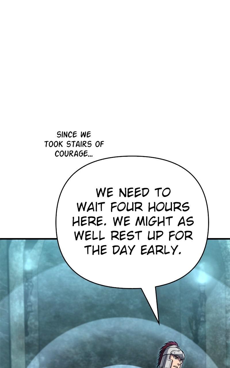 Surviving the Game as a Barbarian Chapter 117