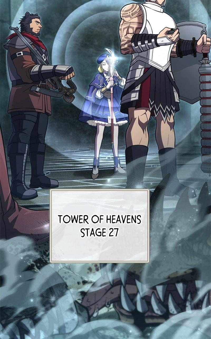 Surviving the Game as a Barbarian Chapter 117