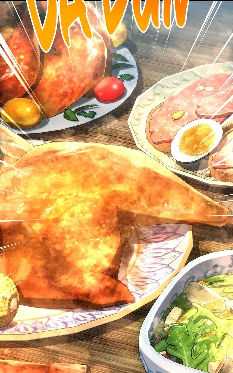 Surviving the Game as a Barbarian Chapter 117