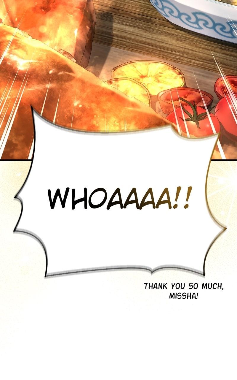 Surviving the Game as a Barbarian Chapter 117