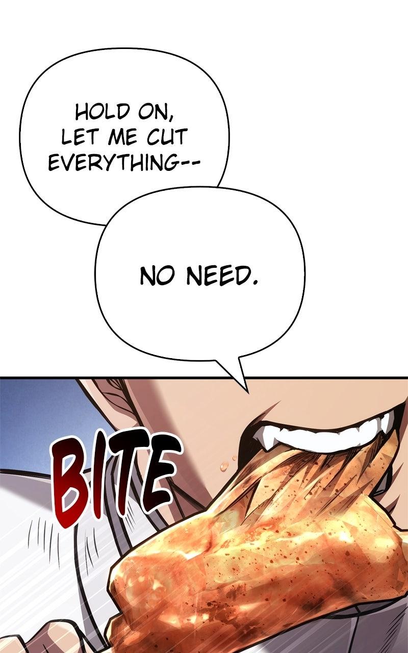 Surviving the Game as a Barbarian Chapter 117