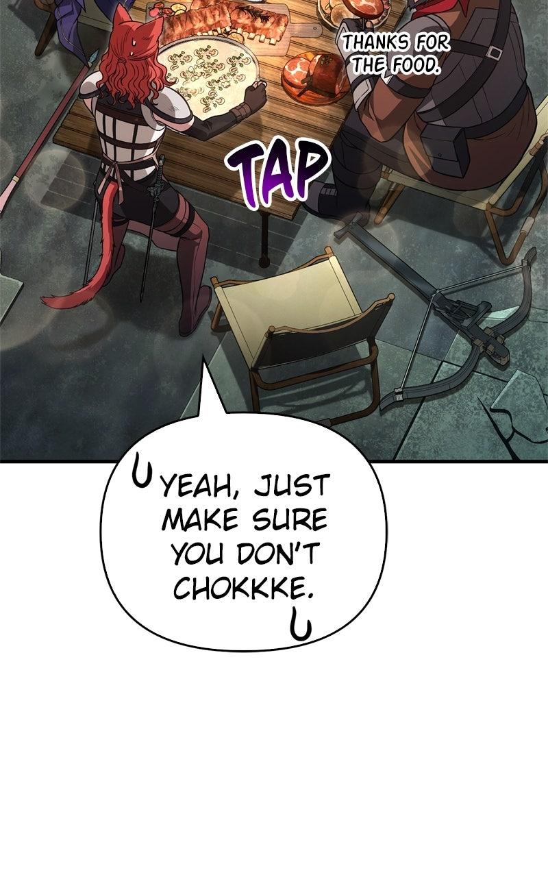 Surviving the Game as a Barbarian Chapter 117