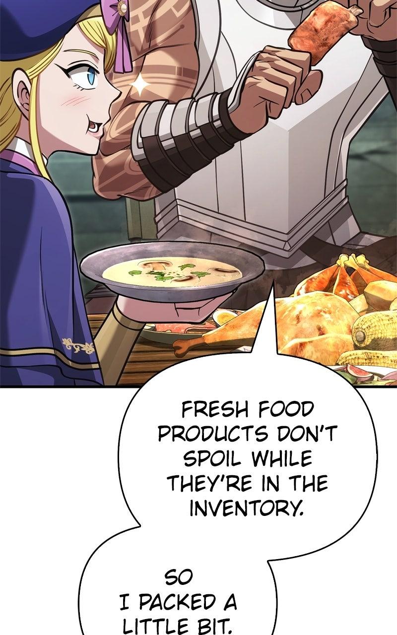 Surviving the Game as a Barbarian Chapter 117