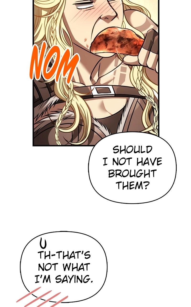 Surviving the Game as a Barbarian Chapter 117