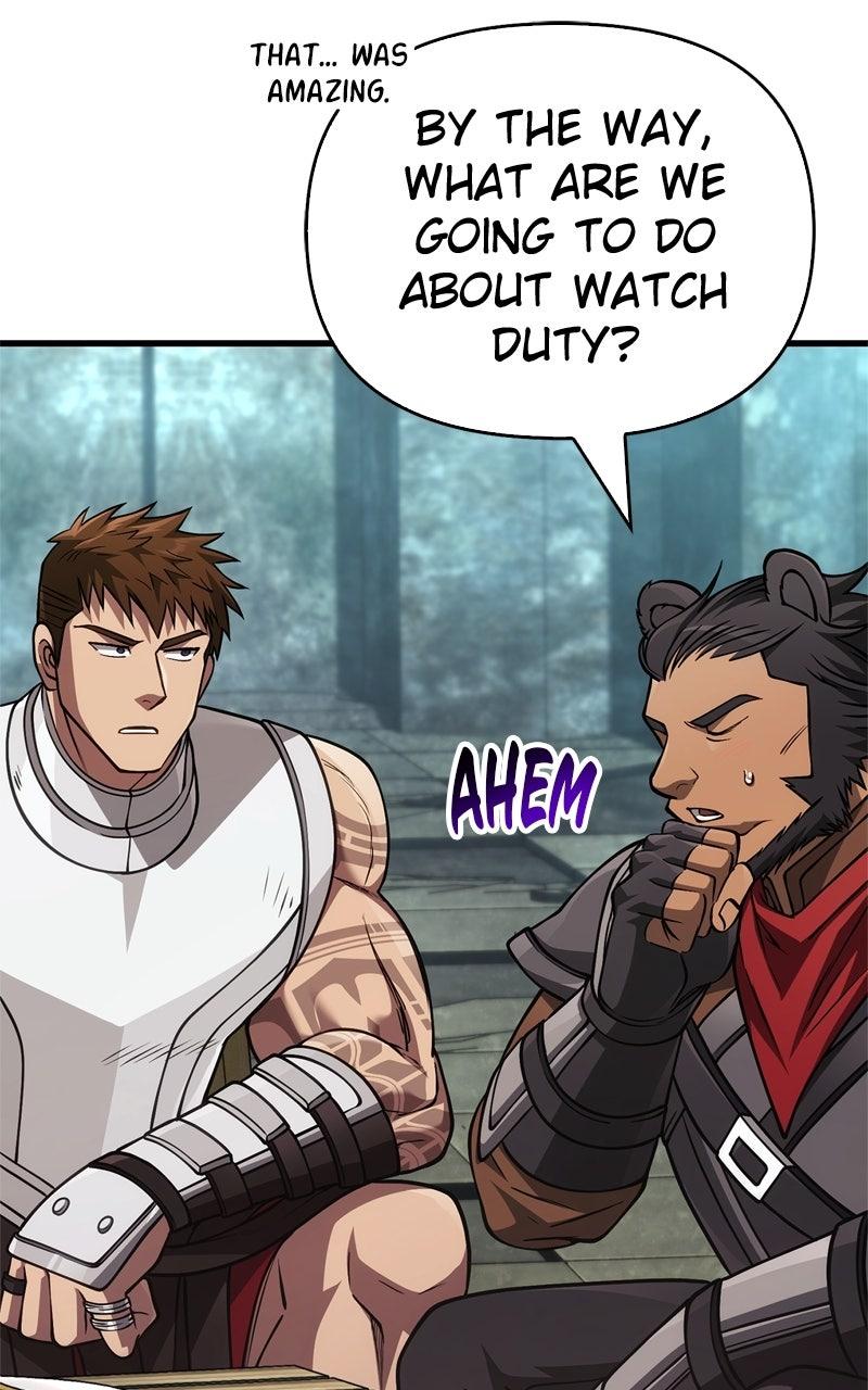 Surviving the Game as a Barbarian Chapter 117