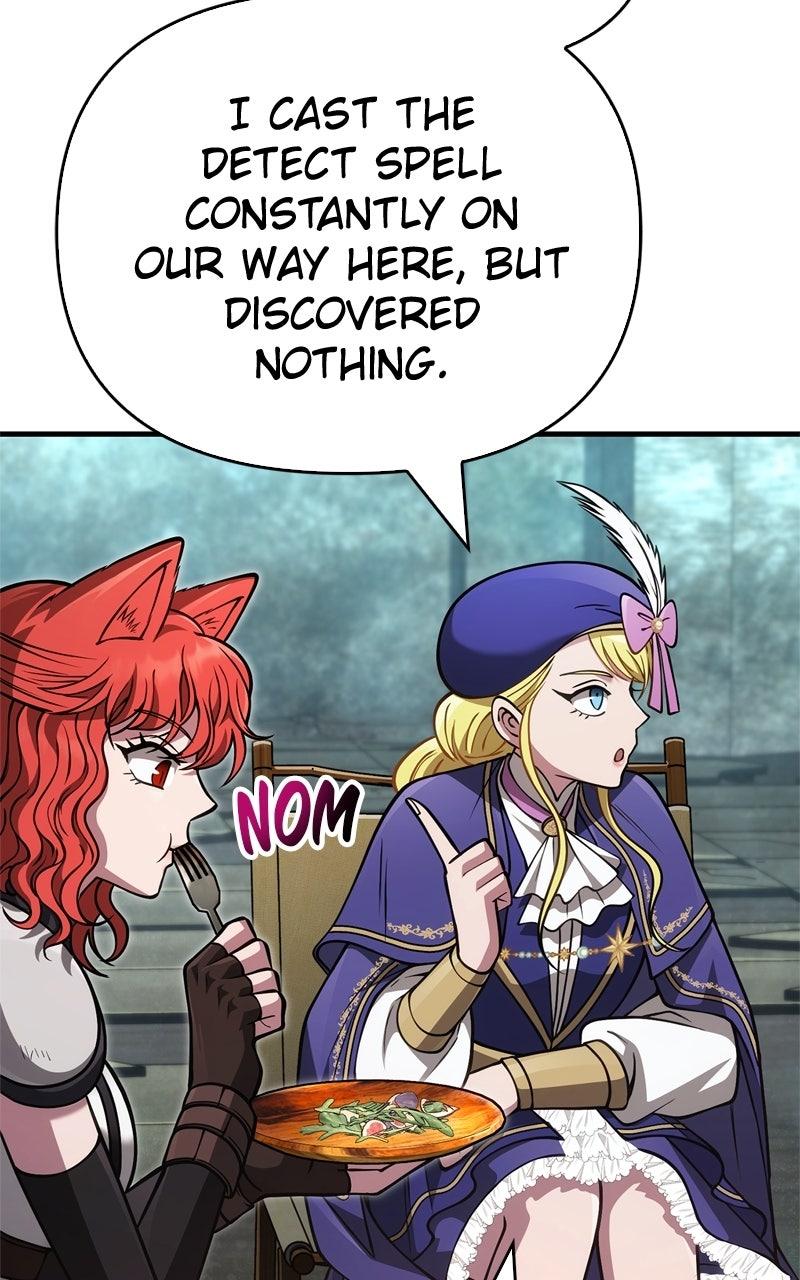 Surviving the Game as a Barbarian Chapter 117