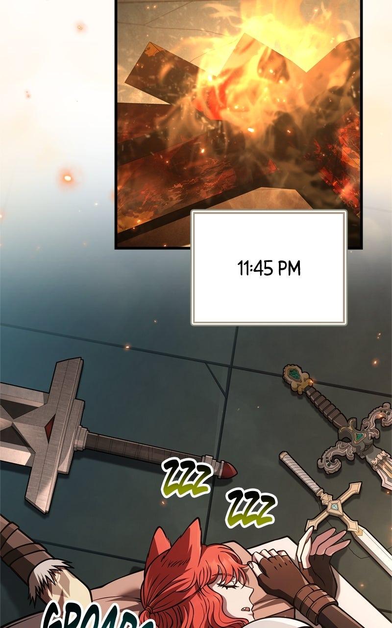 Surviving the Game as a Barbarian Chapter 117