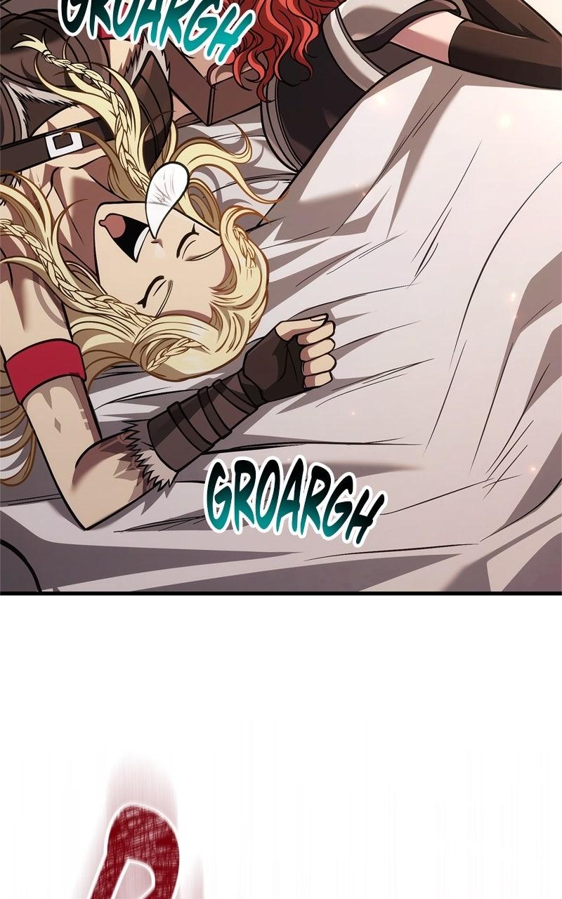 Surviving the Game as a Barbarian Chapter 117