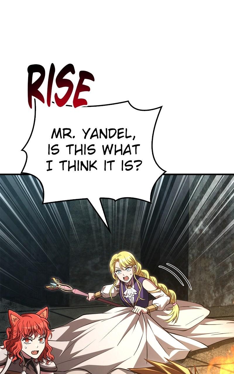 Surviving the Game as a Barbarian Chapter 117