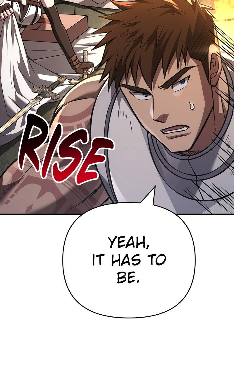 Surviving the Game as a Barbarian Chapter 117