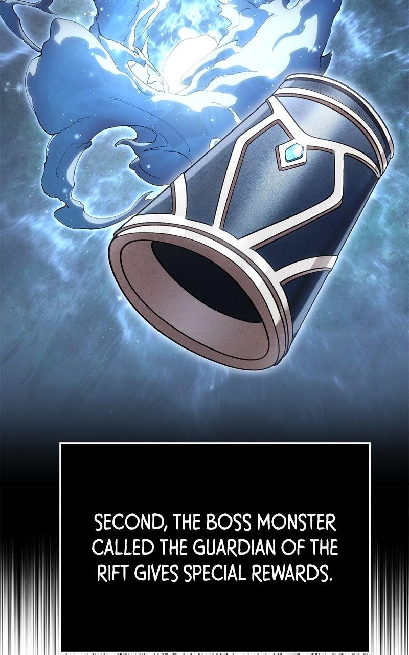 Surviving the Game as a Barbarian Chapter 117