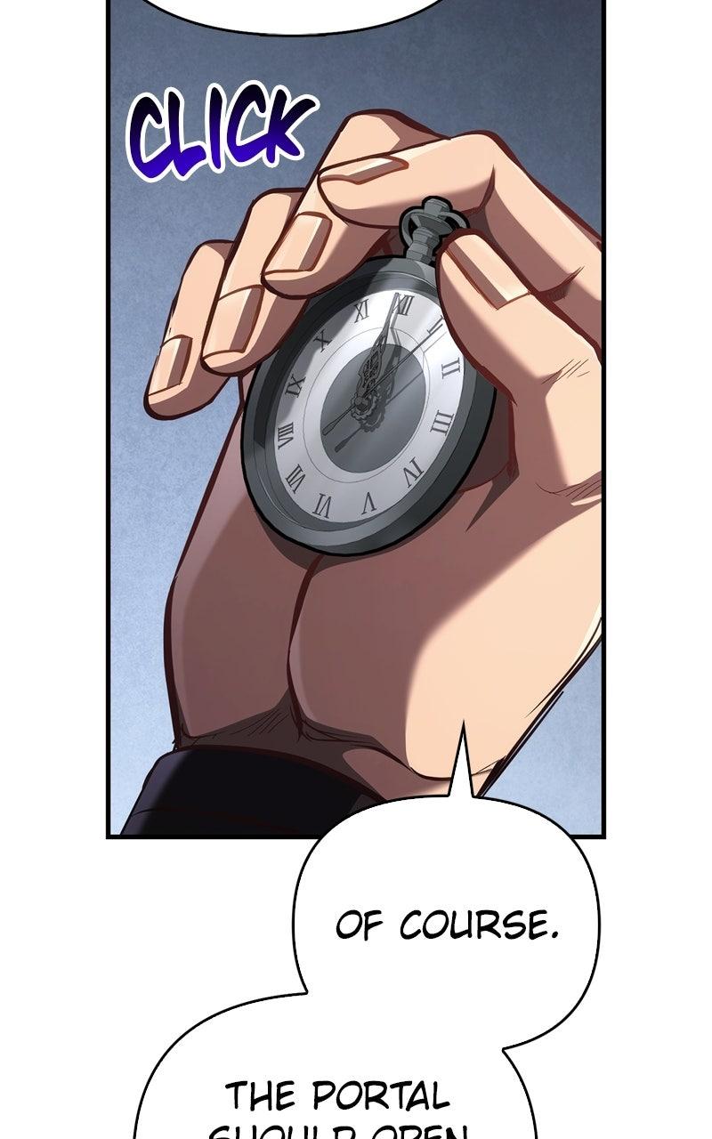 Surviving the Game as a Barbarian Chapter 117