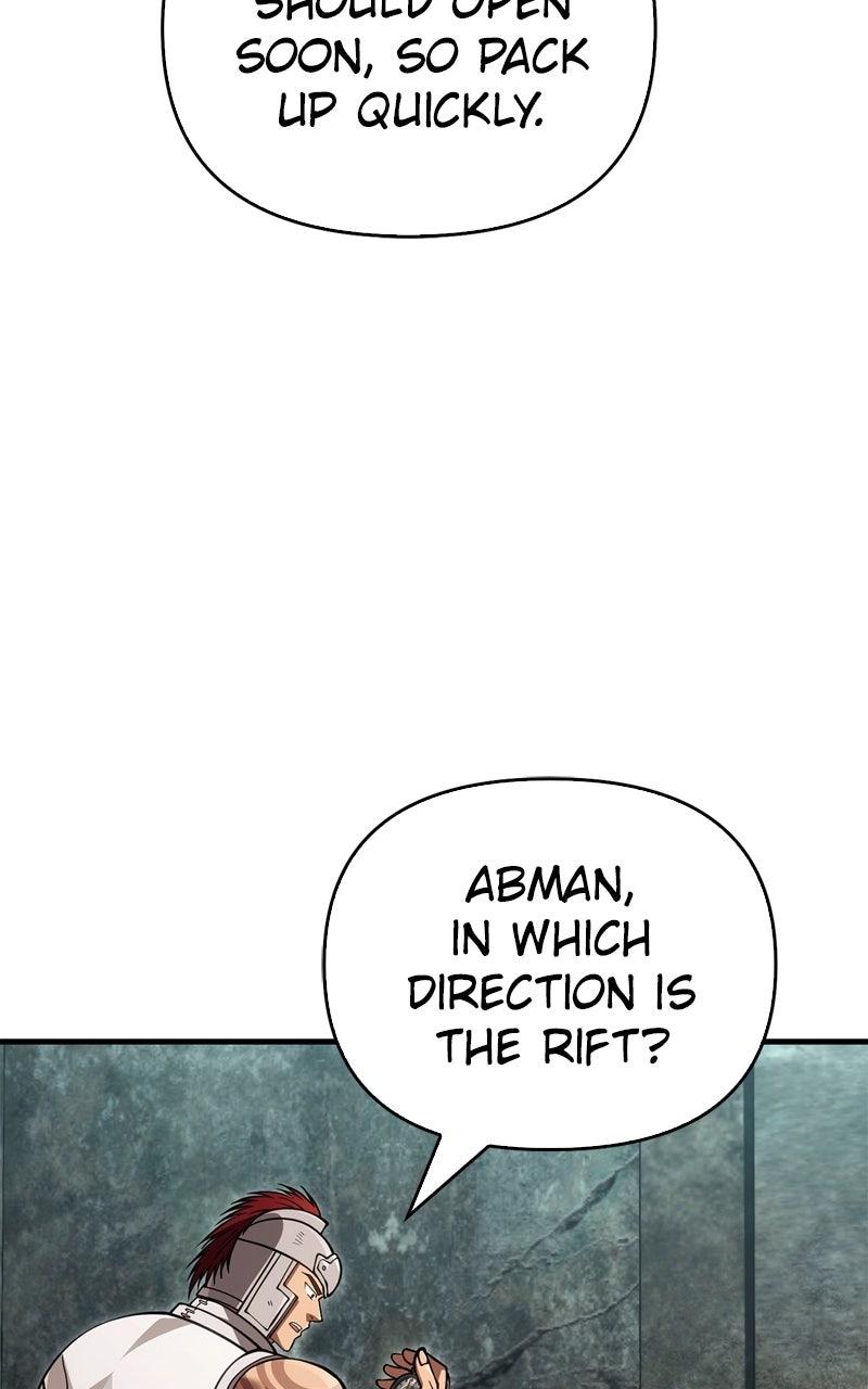 Surviving the Game as a Barbarian Chapter 117