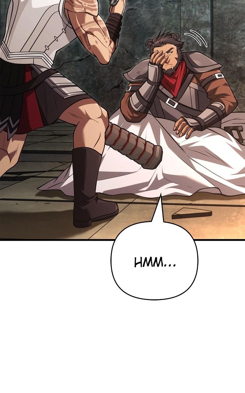 Surviving the Game as a Barbarian Chapter 117