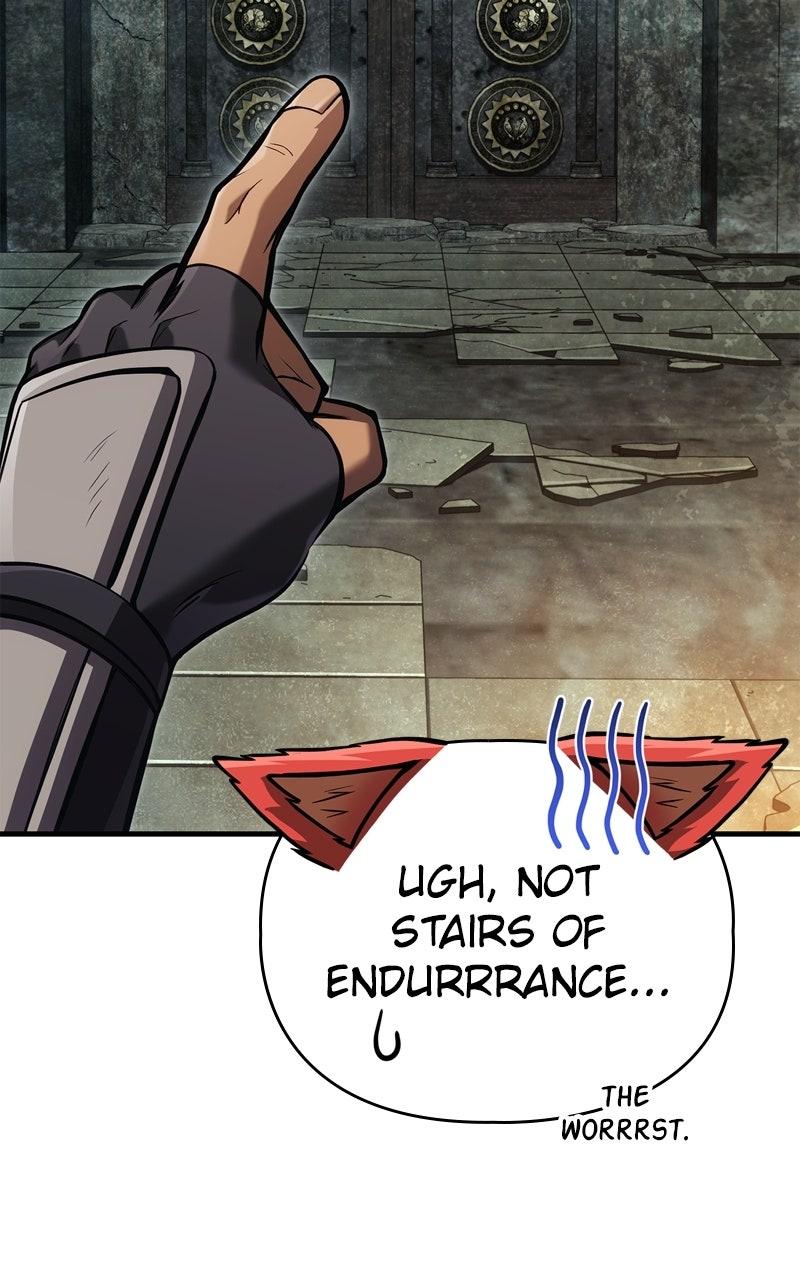 Surviving the Game as a Barbarian Chapter 117