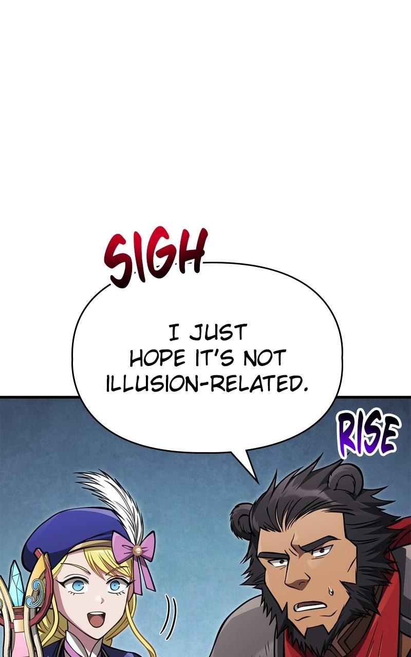 Surviving the Game as a Barbarian Chapter 117