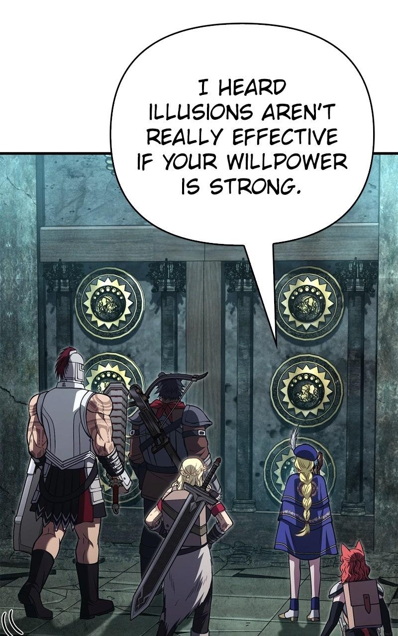 Surviving the Game as a Barbarian Chapter 117