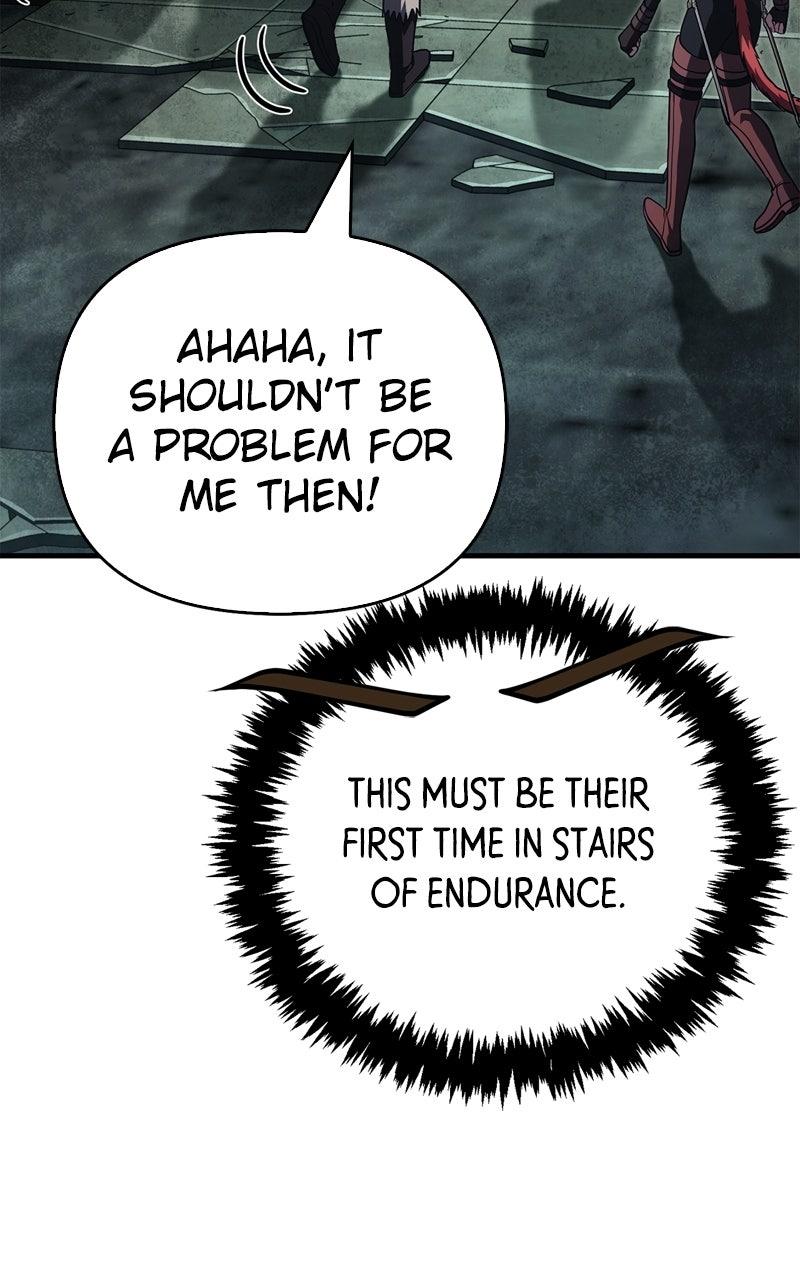 Surviving the Game as a Barbarian Chapter 117